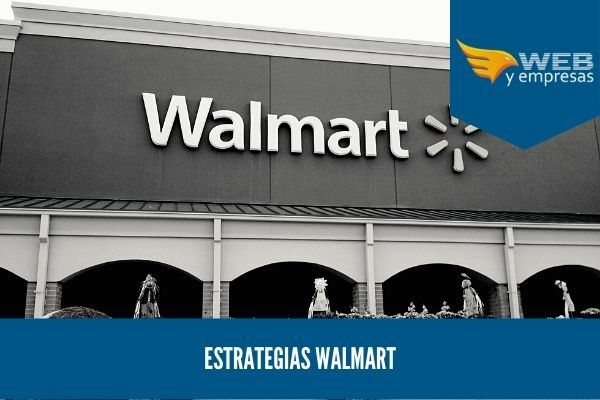 ▷ 3 Walmart Meksikas stratēģijas peļņas palielināšanai