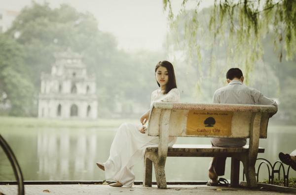 Wie verhält man sich angesichts der Untreue - Wie verhält man sich angesichts der Untreue in der Ehe? 5 Tipps