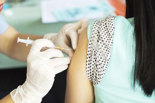 How to overcome the fear of needles