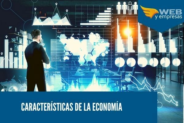 12 Characteristics of the Economy