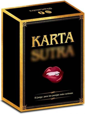The best question games for couples - Karta Sutra