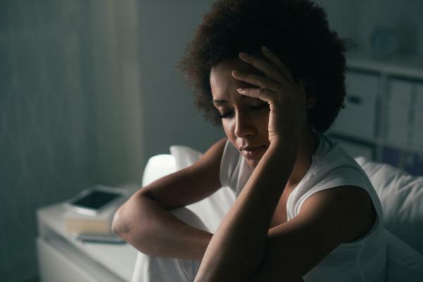 Úzkost z probuzení: proč se to stane a jak to ovládat
