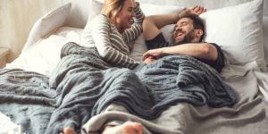 Avoid monotony in the couple: tips