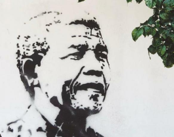 Efekt Mandela: definícia a príklady