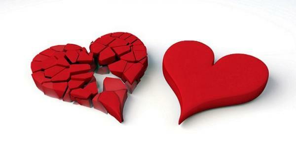 Kako smiriti tjeskobu zbog slomljenog srca