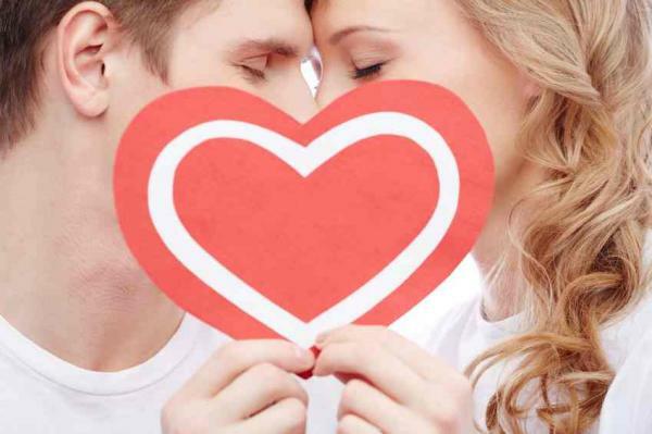 Why I feel rejection towards my partner - Components of love in the couple
