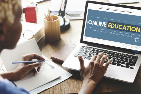 Vor- und Nachteile der Online-Bildung
